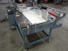 Shanklin Automatic L-bar Heat Sealer
